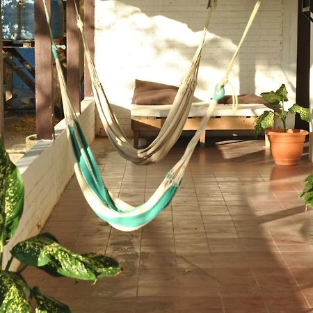 Ola Verde Hotel Popoyo Salinas Εξωτερικό φωτογραφία