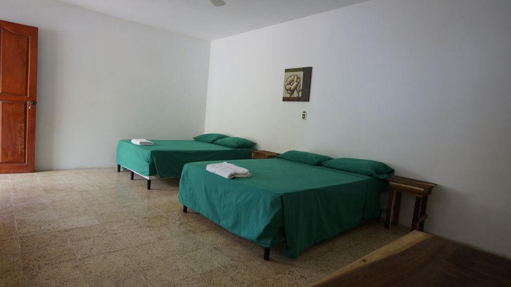 Ola Verde Hotel Popoyo Salinas Εξωτερικό φωτογραφία