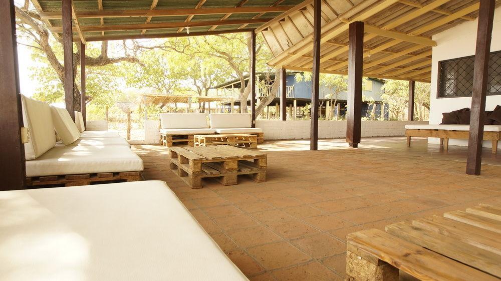 Ola Verde Hotel Popoyo Salinas Εξωτερικό φωτογραφία