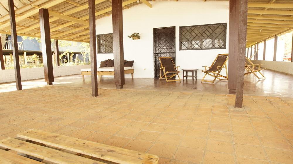 Ola Verde Hotel Popoyo Salinas Εξωτερικό φωτογραφία