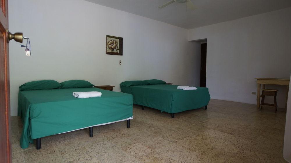 Ola Verde Hotel Popoyo Salinas Εξωτερικό φωτογραφία