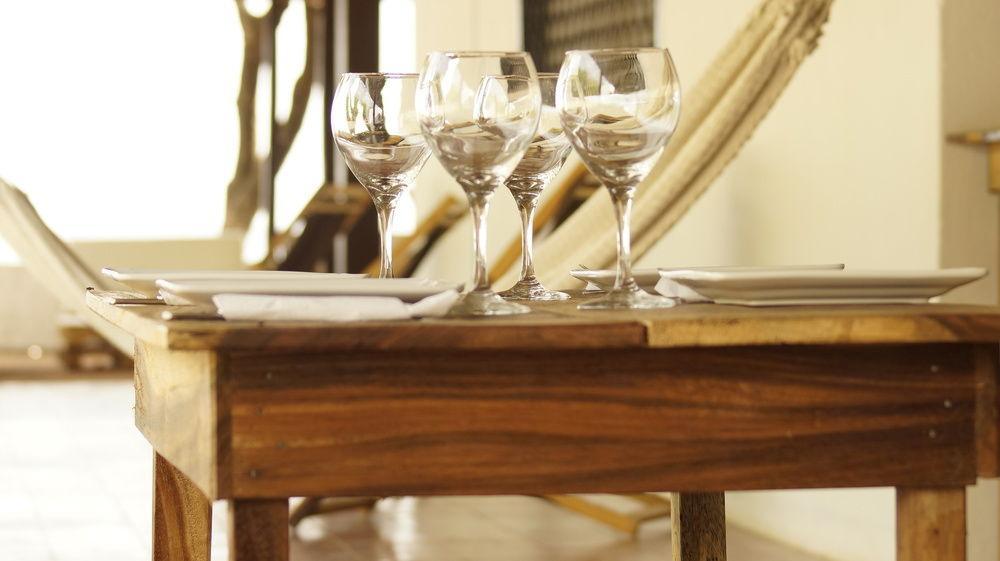 Ola Verde Hotel Popoyo Salinas Εξωτερικό φωτογραφία