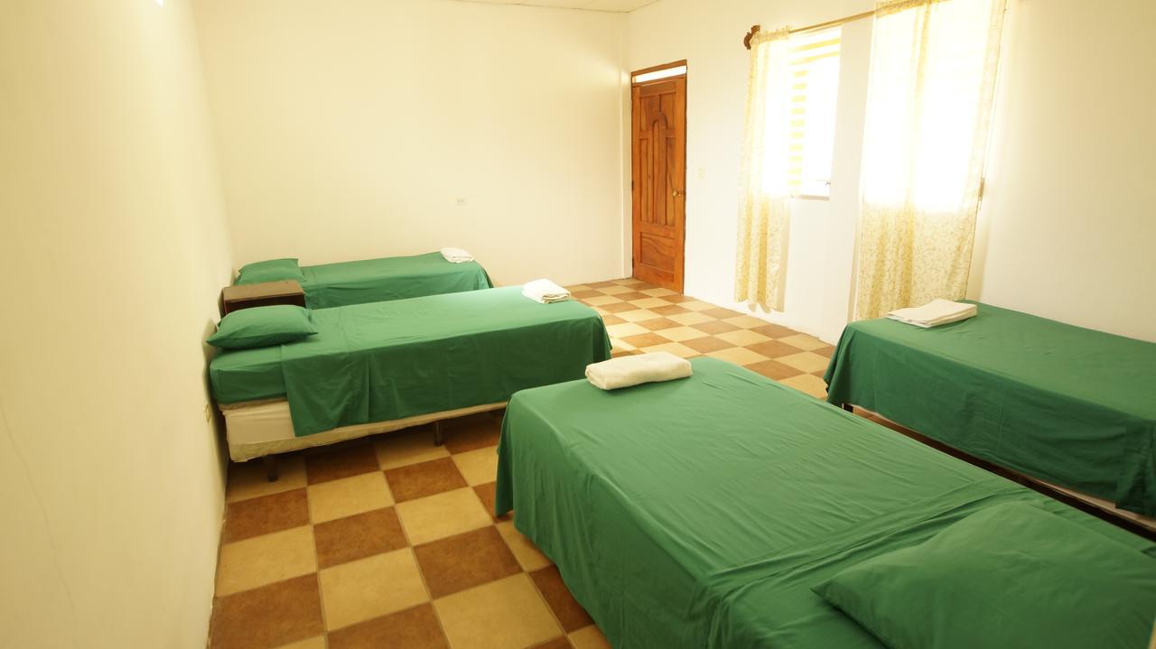 Ola Verde Hotel Popoyo Salinas Δωμάτιο φωτογραφία