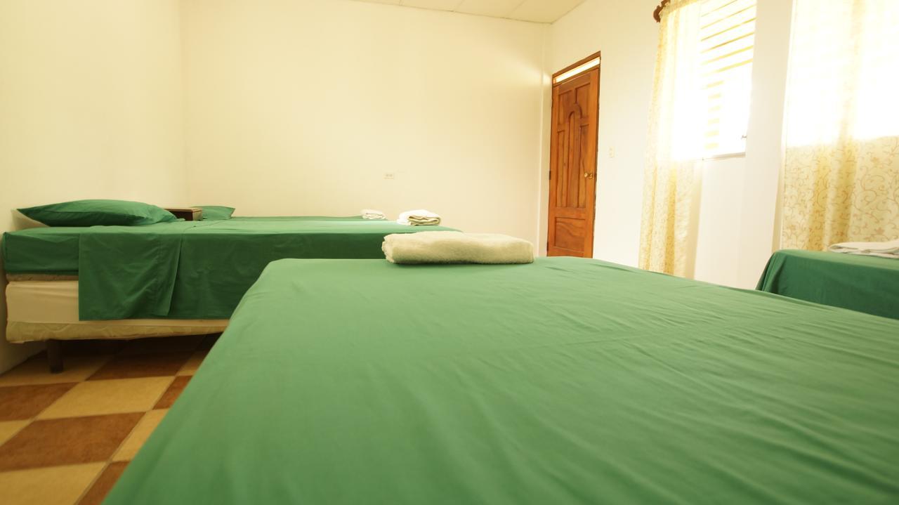Ola Verde Hotel Popoyo Salinas Δωμάτιο φωτογραφία