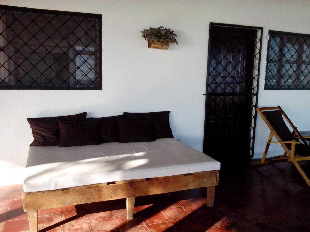 Ola Verde Hotel Popoyo Salinas Εξωτερικό φωτογραφία