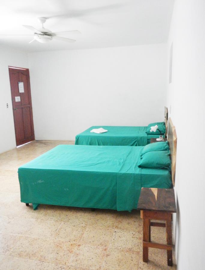 Ola Verde Hotel Popoyo Salinas Εξωτερικό φωτογραφία