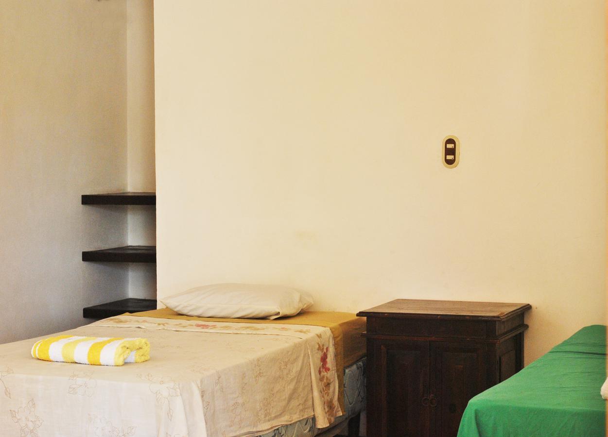 Ola Verde Hotel Popoyo Salinas Εξωτερικό φωτογραφία