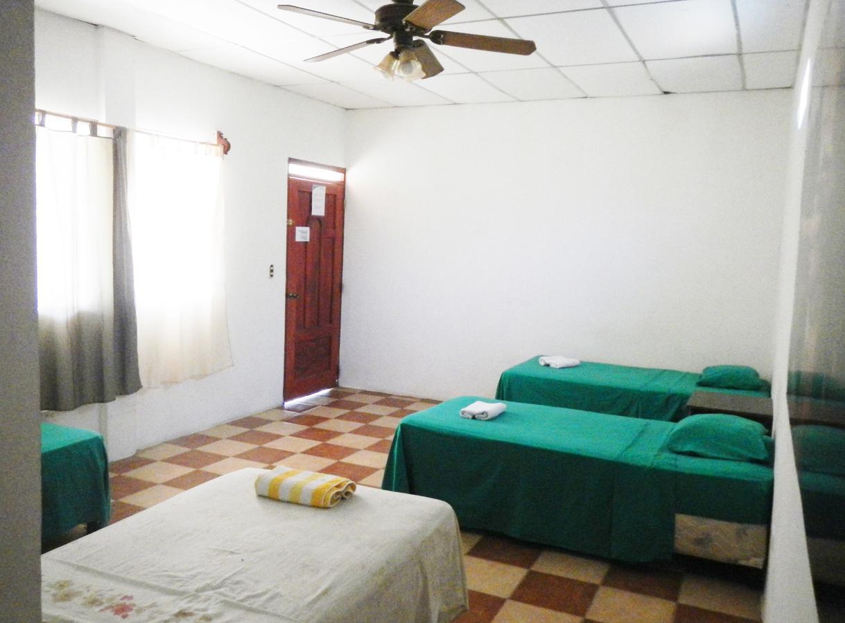 Ola Verde Hotel Popoyo Salinas Εξωτερικό φωτογραφία